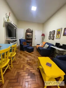 Apartamento com 3 Quartos à venda, 87m² no Botafogo, Rio de Janeiro