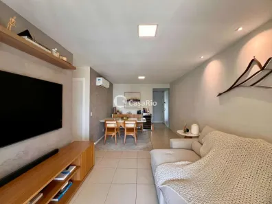 Apartamento com 3 Quartos à venda, 120m² no Barra da Tijuca, Rio de Janeiro