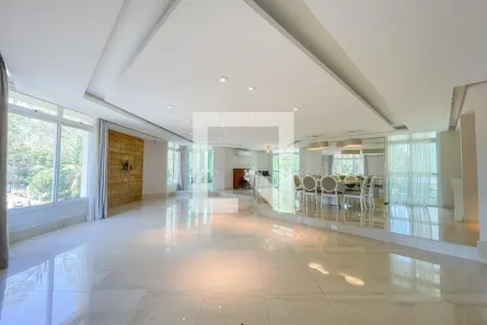 Apartamento com 4 Quartos à venda, 456m² no Umuarama, Osasco