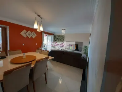 Apartamento com 3 Quartos à venda, 76m² no Jardim Nova Taboão, Guarulhos