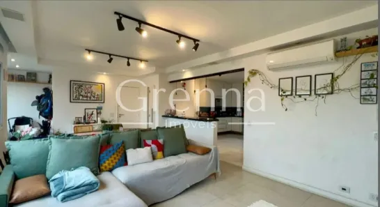 Apartamento com 2 Quartos à venda, 118m² no Sumarezinho, São Paulo