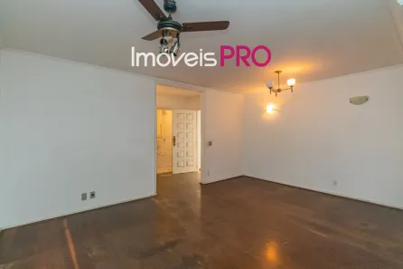 Sobrado com 3 Quartos à venda, 189m² no Brooklin Paulista, São Paulo