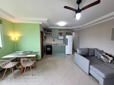 Apartamento com 2 Quartos à venda, 74m² no Ingleses do Rio Vermelho, Florianópolis