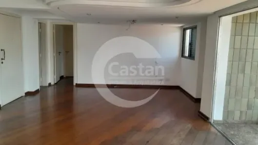 Apartamento com 3 Quartos à venda, 113m² no Alto da Mooca, São Paulo