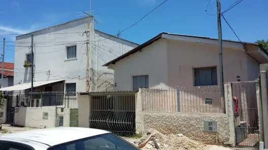 Lote/Terreno à venda, 518m² no Imirim, São Paulo