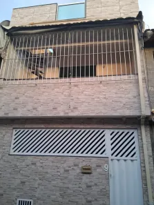 Casa com 3 Quartos à venda, 125m² no Colubande, São Gonçalo