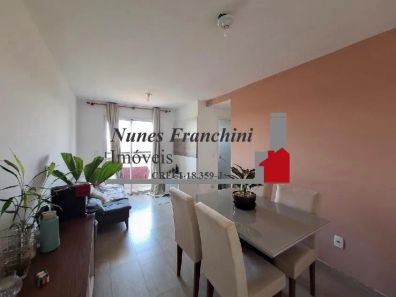 Apartamento com 2 Quartos à venda, 50m² no Limão, São Paulo