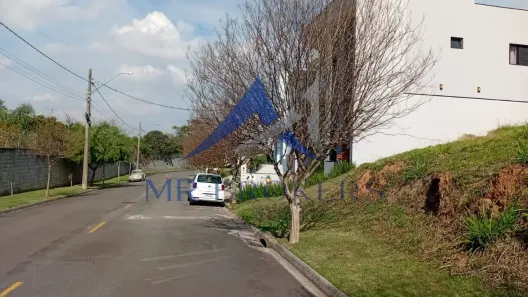 Lote/Terreno à venda, 250m² no Chácara Morada Mediterrânea, Jundiaí