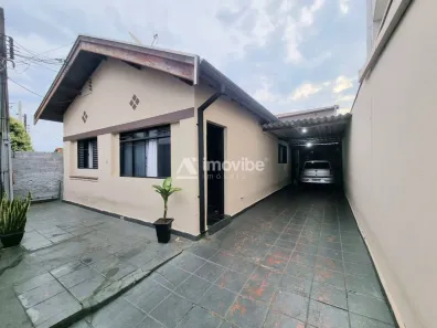 Casa com 5 Quartos à venda, 291m² no Linópolis 1ª Gleba, Santa Bárbara D'Oeste