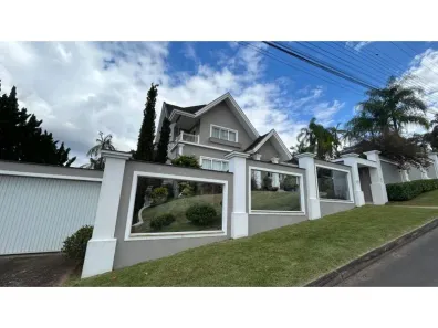 com 4 Quartos à venda, 958m² no Dos Estados, Timbó