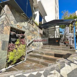 Apartamento com 3 Quartos à venda, 121m² no Liberdade, São Paulo