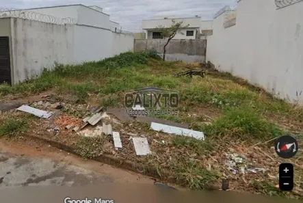 Lote/Terreno à venda, 250m² no Centro, Uberlândia