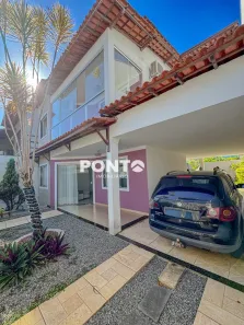 Sobrado com 3 Quartos à venda, 172m² no Morada de Laranjeiras, Serra