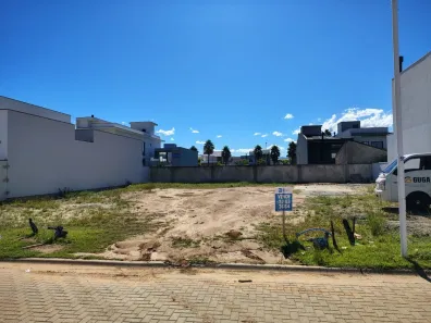 Lote/Terreno à venda, 151m² no Beira Rio, Biguaçu