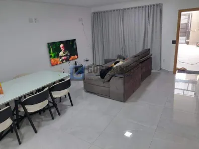 Sobrado com 3 Quartos à venda, 172m² no Independência, São Bernardo do Campo
