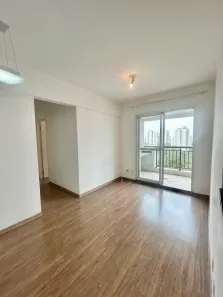 Apartamento com 2 Quartos à venda, 51m² no Vila Andrade, São Paulo