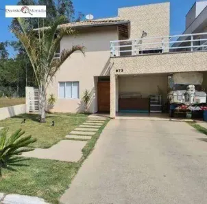 Casa de Condomínio com 4 Quartos à venda, 375m² no Jardim Colibri, Cotia