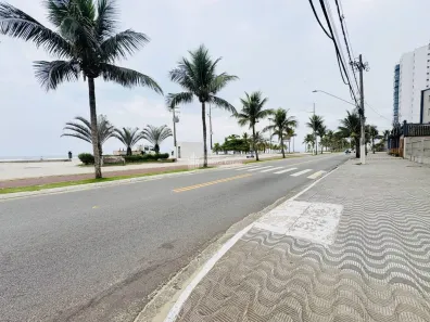 Kitnet com 1 Quarto à venda, 36m² no Mirim, Praia Grande