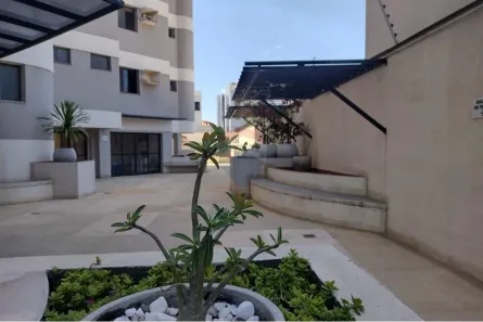 Apartamento com 3 Quartos para alugar, 198m² no Centro, Vinhedo