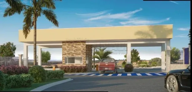 Lote/Terreno à venda, 250m² no Residencial Samambaia, São Carlos