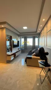 Apartamento com 2 Quartos à venda, 63m² no Centro, Lauro de Freitas