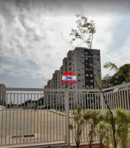 Apartamento com 2 Quartos à venda, 56m² no Jardim Bela Vista, Vargem Grande Paulista