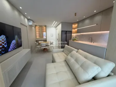 Apartamento com 3 Quartos para alugar, 75m² no , Governador Celso Ramos