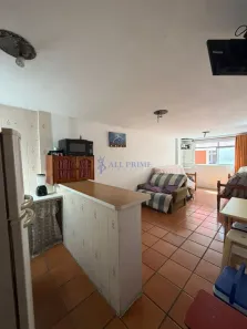 Kitnet com 1 Quarto à venda, 37m² no Aviação, Praia Grande