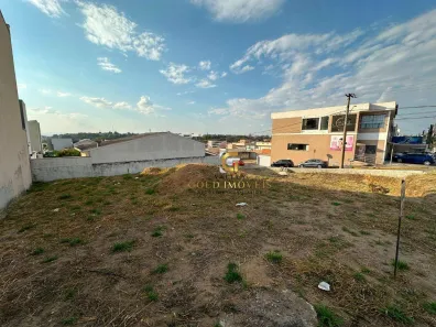 Lote/Terreno à venda, 321m² no Loteamento Villa Branca, Jacareí