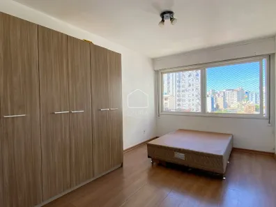 Apartamento com 1 Quarto à venda, 25m² no Centro Histórico, Porto Alegre