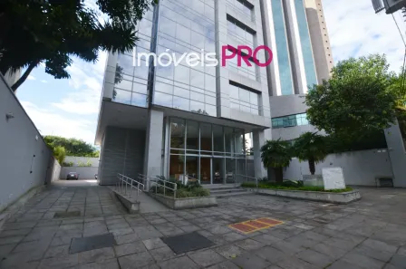Prédio Comercial para alugar, 2703m² no Vila Clementino, São Paulo