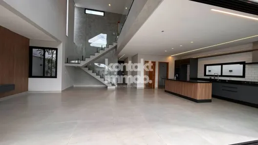 Casa de Condomínio com 3 Quartos à venda, 275m² no Aparecidinha, Sorocaba