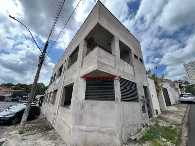 Imóvel Comercial à venda, 221m² no Nova Piracicaba, Piracicaba