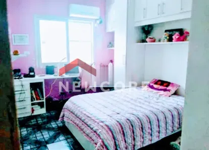 Apartamento com 2 Quartos à venda, 65m² no Centro, São Vicente