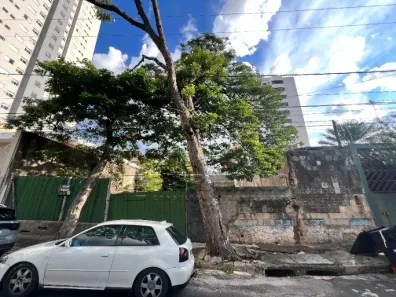 Lote/Terreno à venda, 510m² no Centro, Sorocaba