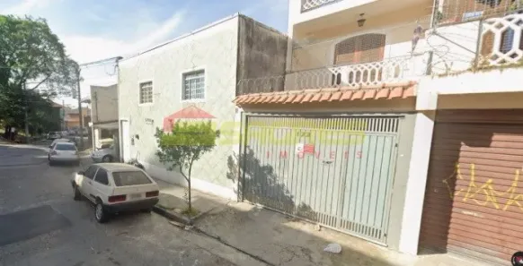 Casa com 11 Quartos à venda, 156m² no Vila Ede, São Paulo
