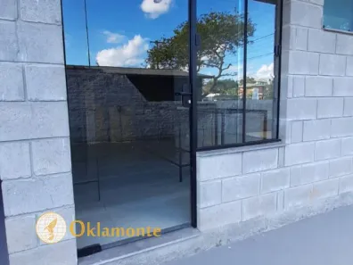 Apartamento com 1 Quarto para alugar, 17m² no Águas Mortas, Gravataí