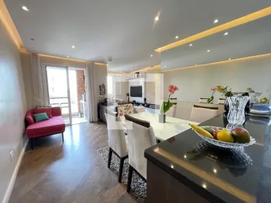 Apartamento com 2 Quartos à venda, 70m² no Jaguaré, São Paulo