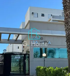 Apartamento com 2 Quartos à venda, 45m² no Colinas, Londrina