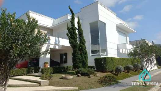 Casa de Condomínio com 4 Quartos à venda, 400m² no Condomínio San Marco, Taubaté