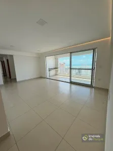 Apartamento com 3 Quartos à venda, 136m² no Aeroclube, João Pessoa