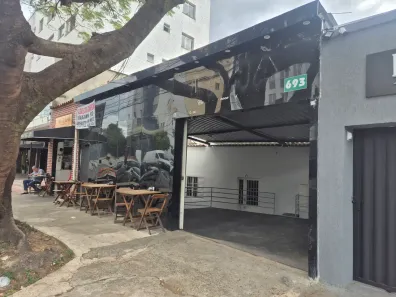 Imóvel Comercial com 5 Quartos para alugar, 250m² no Santa Inês, Belo Horizonte