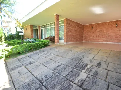 Casa com 4 Quartos à venda, 466m² no Parque Taquaral, Campinas