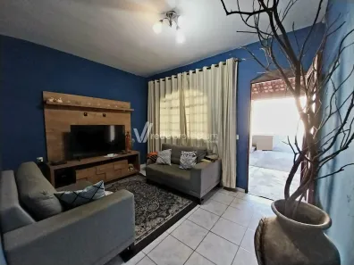 Casa com 3 Quartos à venda, 141m² no Parque das Colinas, Valinhos