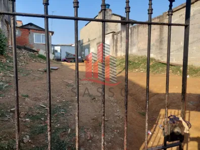 Lote/Terreno à venda, 372m² no Vila Ponte Rasa, São Paulo