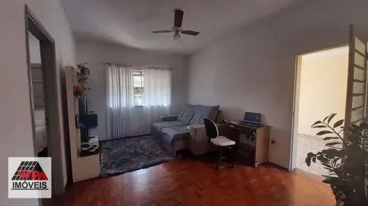 Casa com 3 Quartos à venda, 221m² no Cariobinha, Americana
