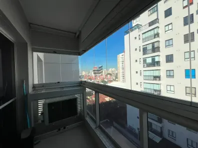 Apartamento com 1 Quarto para alugar, 36m² no Vila da Saúde, São Paulo