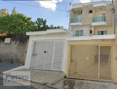 Sobrado com 3 Quartos à venda, 105m² no Jardim Fernandes, São Paulo