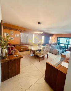 Apartamento com 4 Quartos à venda, 187m² no Boa Viagem, Recife