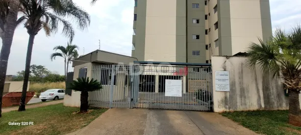 Apartamento com 2 Quartos à venda, 64m² no Setor dos Afonsos, Aparecida de Goiânia